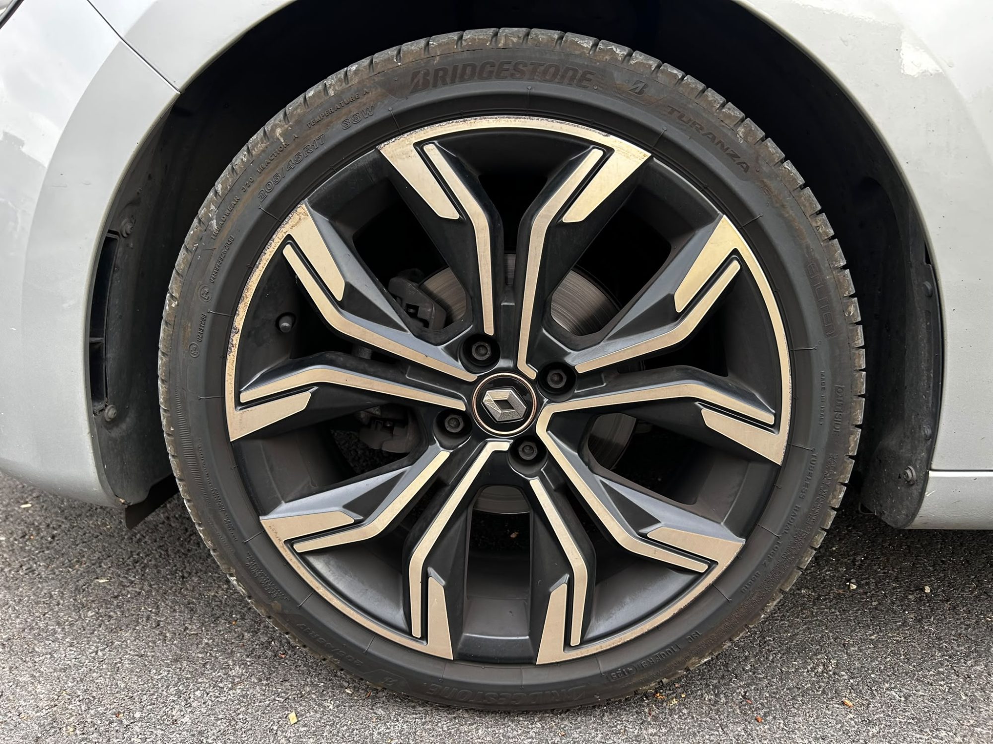 Renault Clio 36