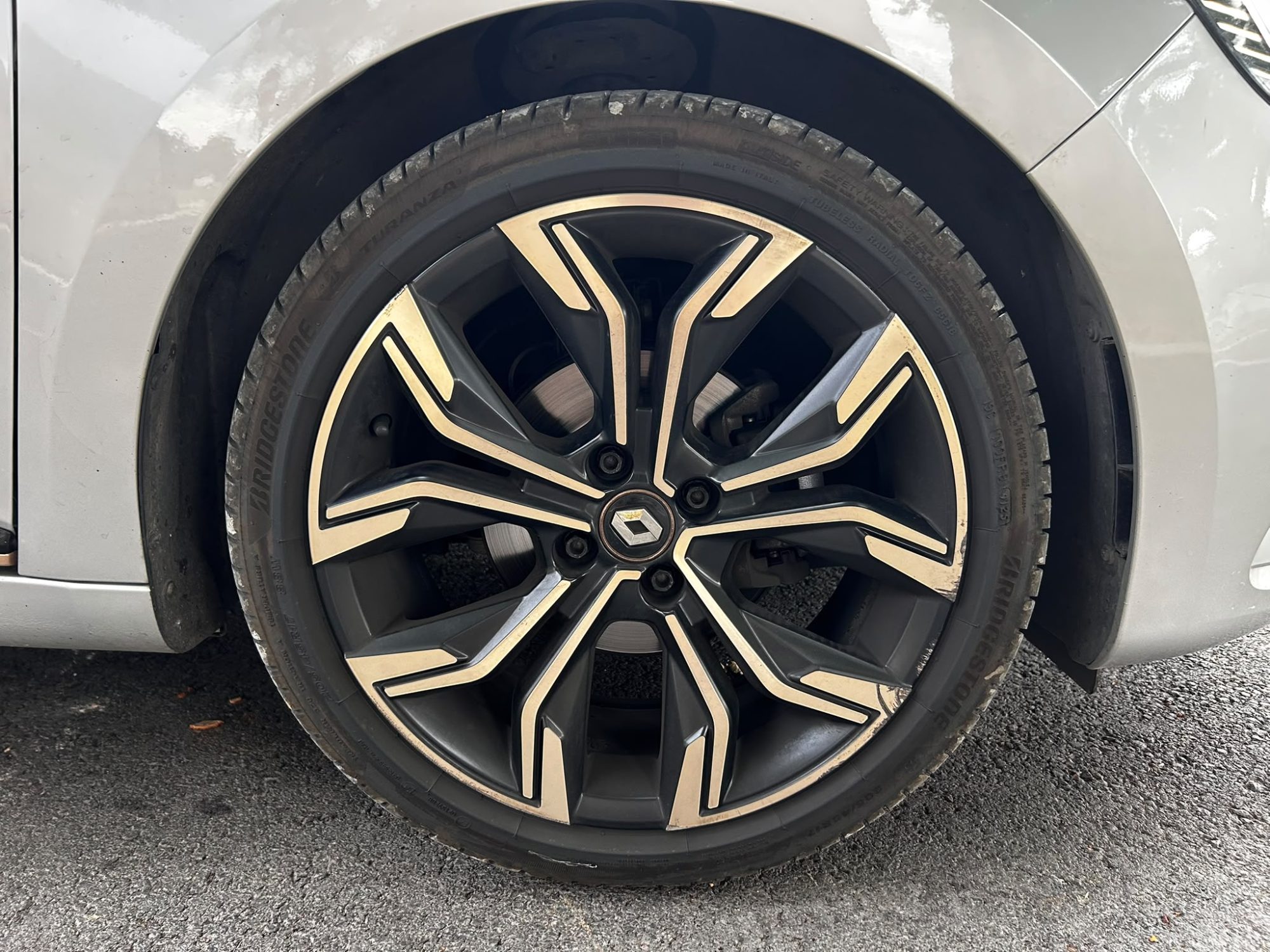 Renault Clio 37