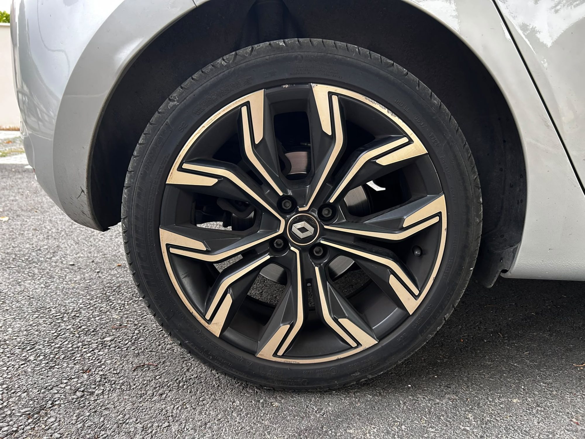 Renault Clio 39
