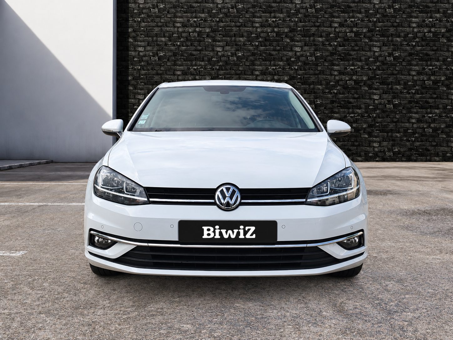 Volkswagen Golf 7
