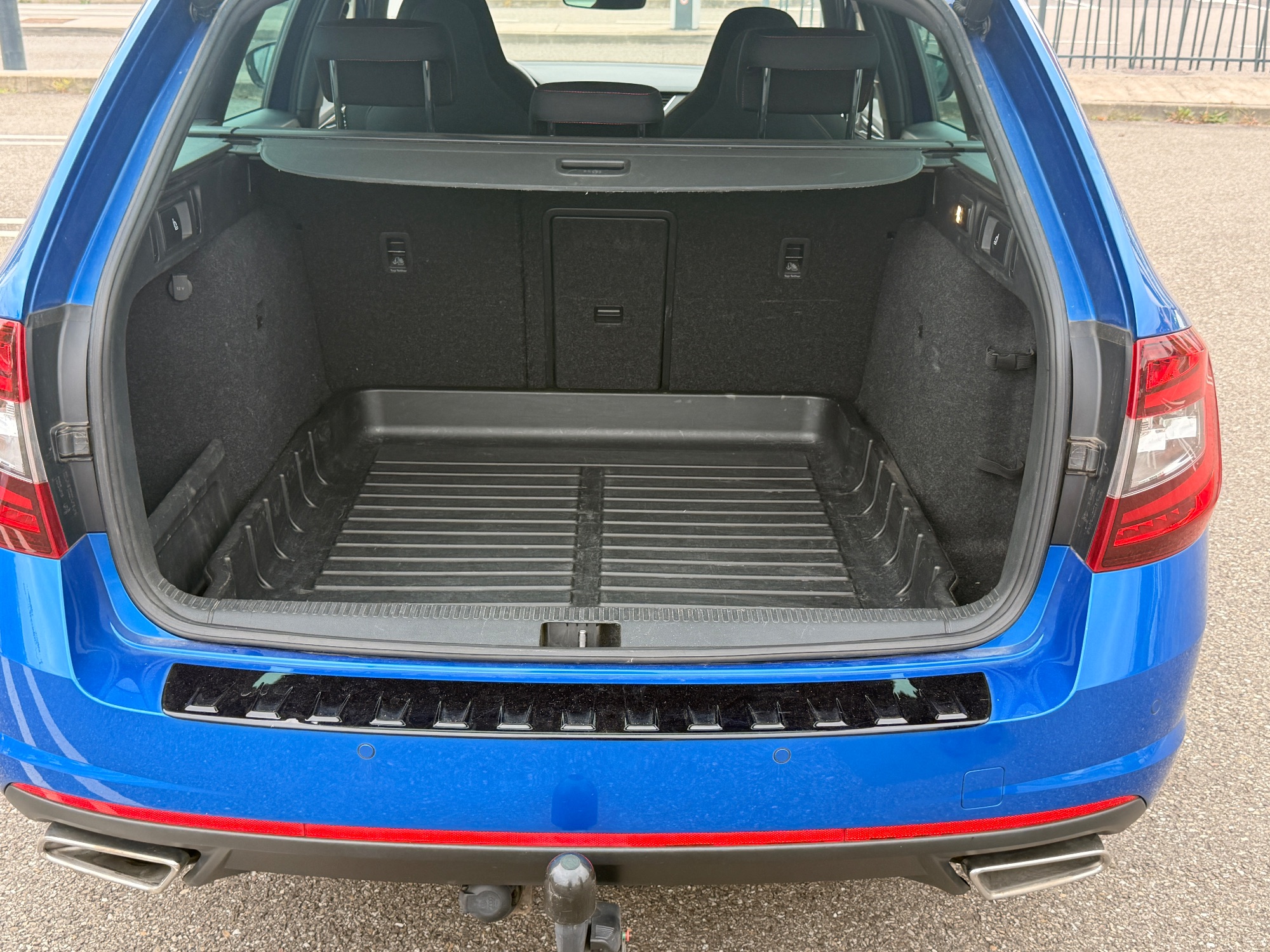 Skoda Octavia 13