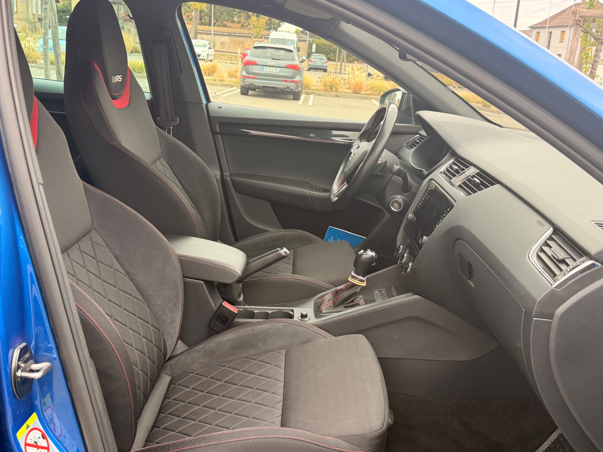 Skoda Octavia 27