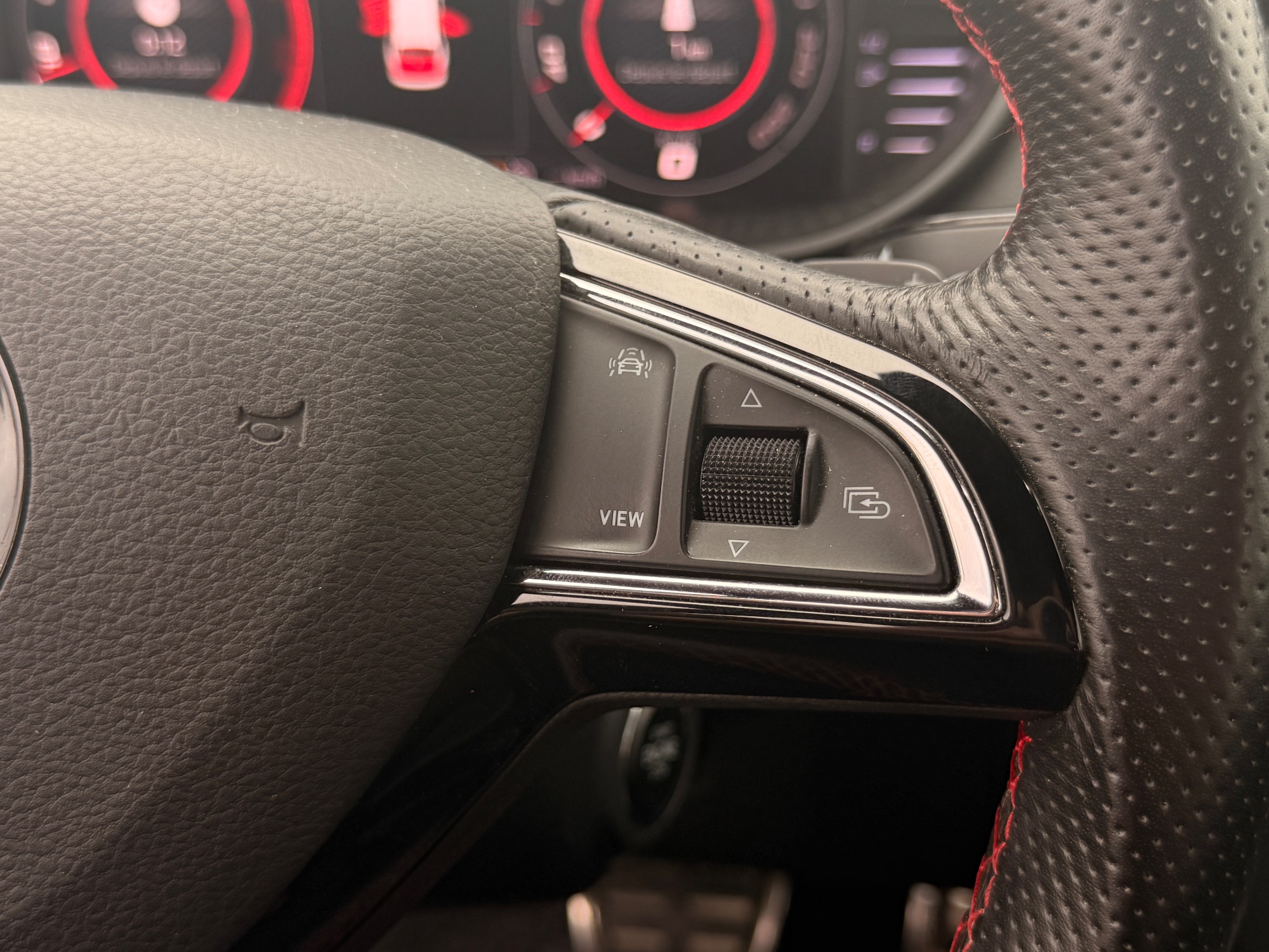 Skoda Octavia 35
