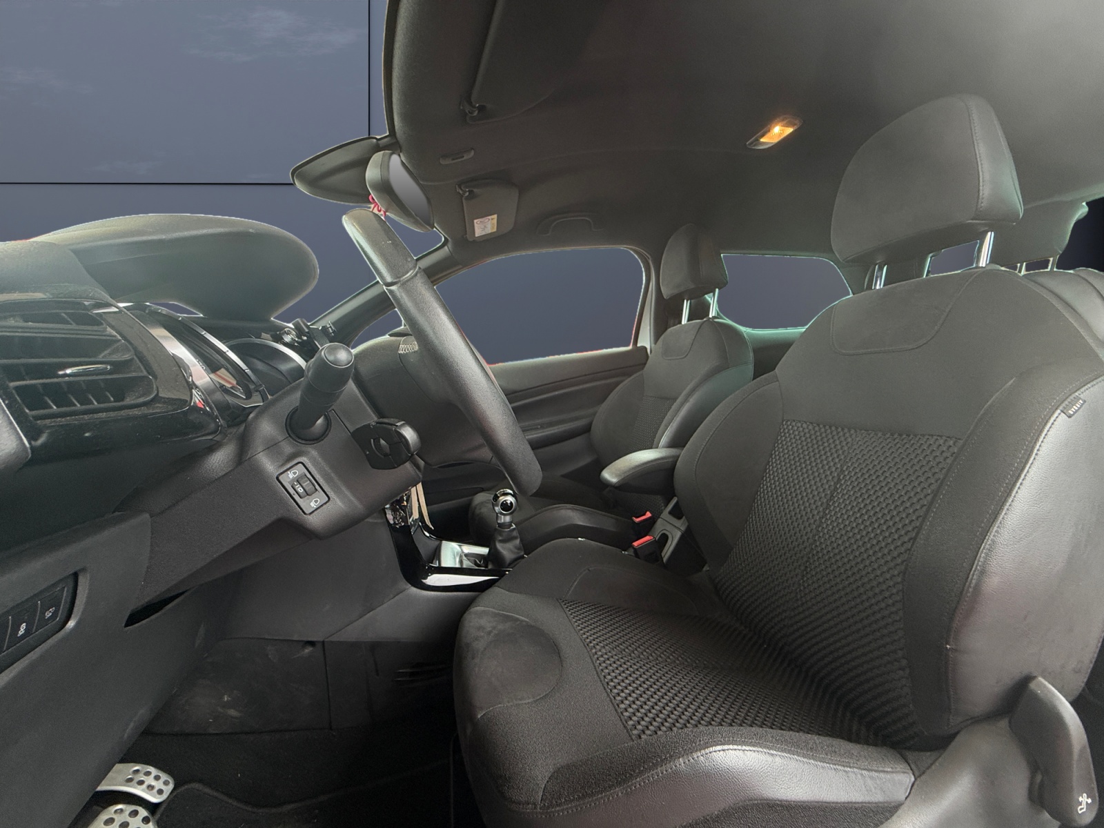 Ds Automobiles Ds3 9