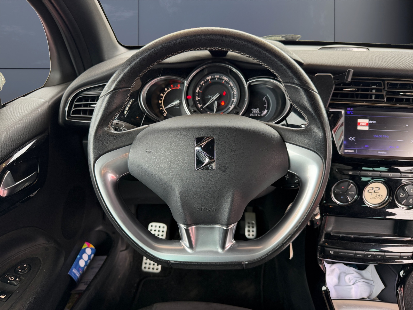 Ds Automobiles Ds3 15