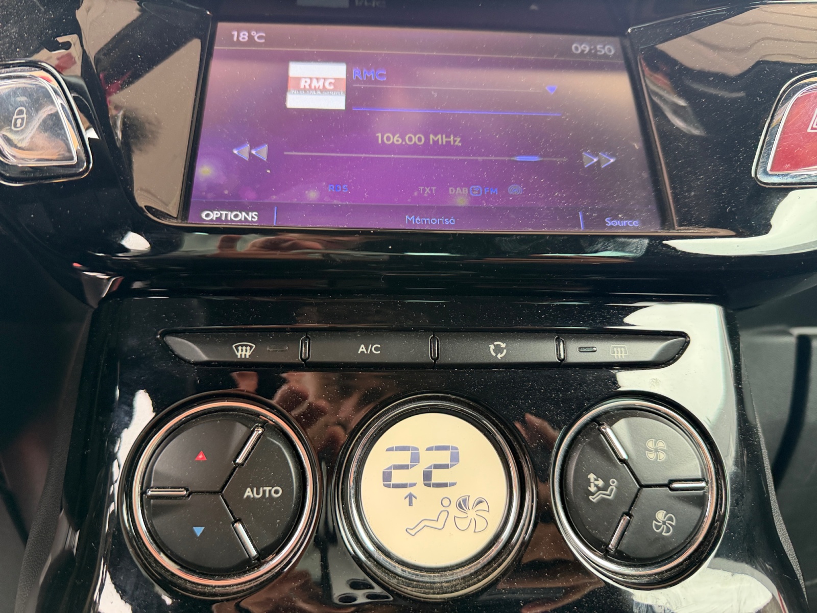 Ds Automobiles Ds3 19