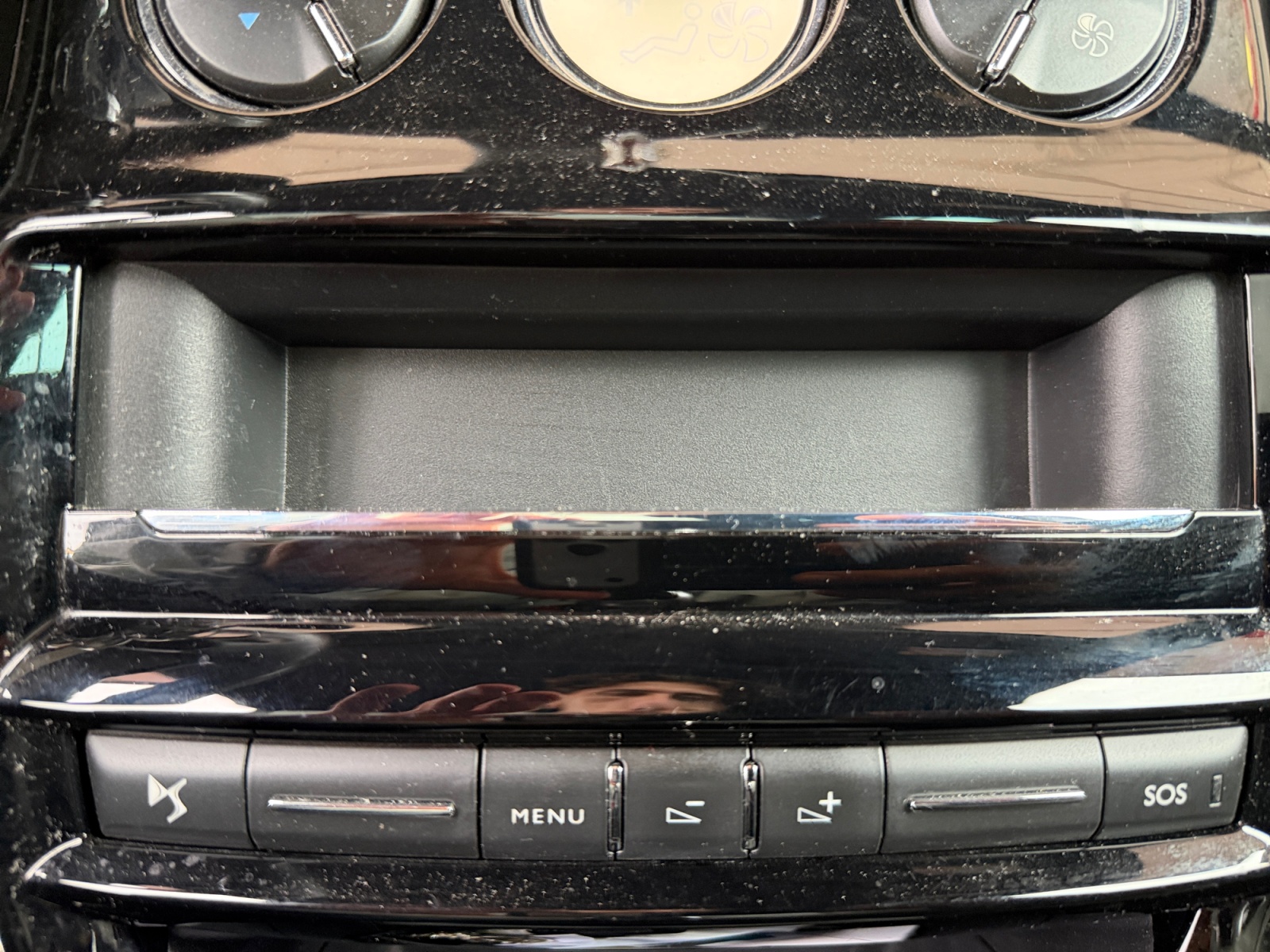 Ds Automobiles Ds3 22