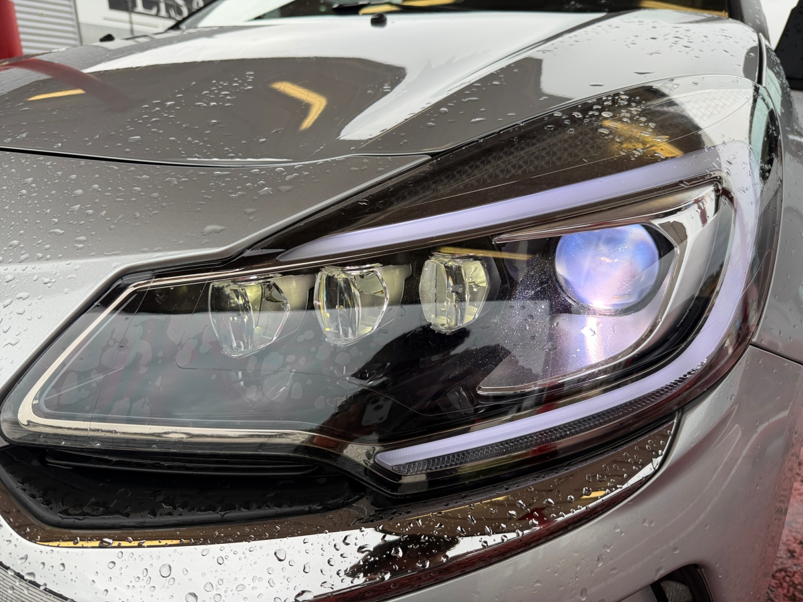 Ds Automobiles Ds3 23