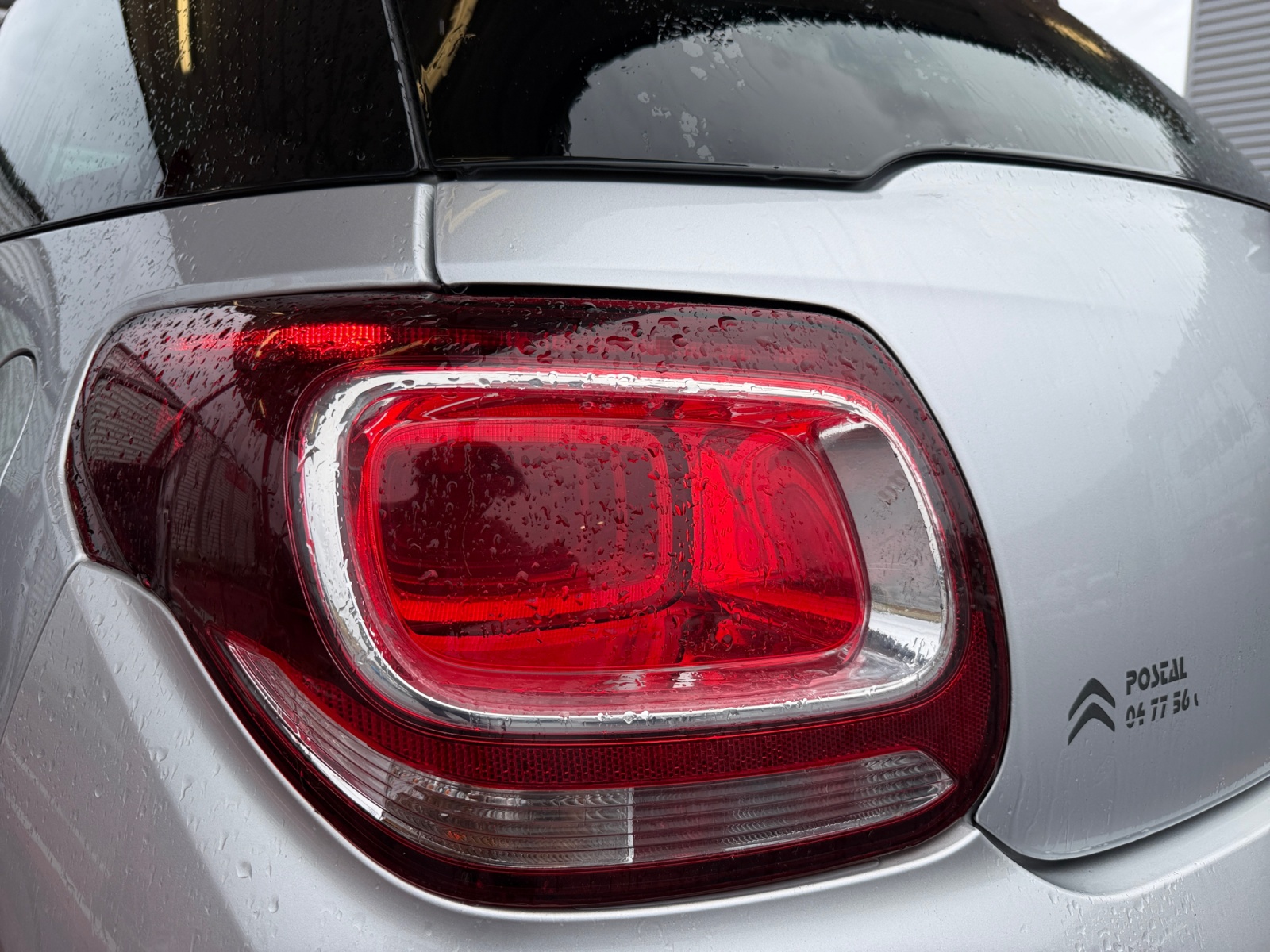 Ds Automobiles Ds3 24