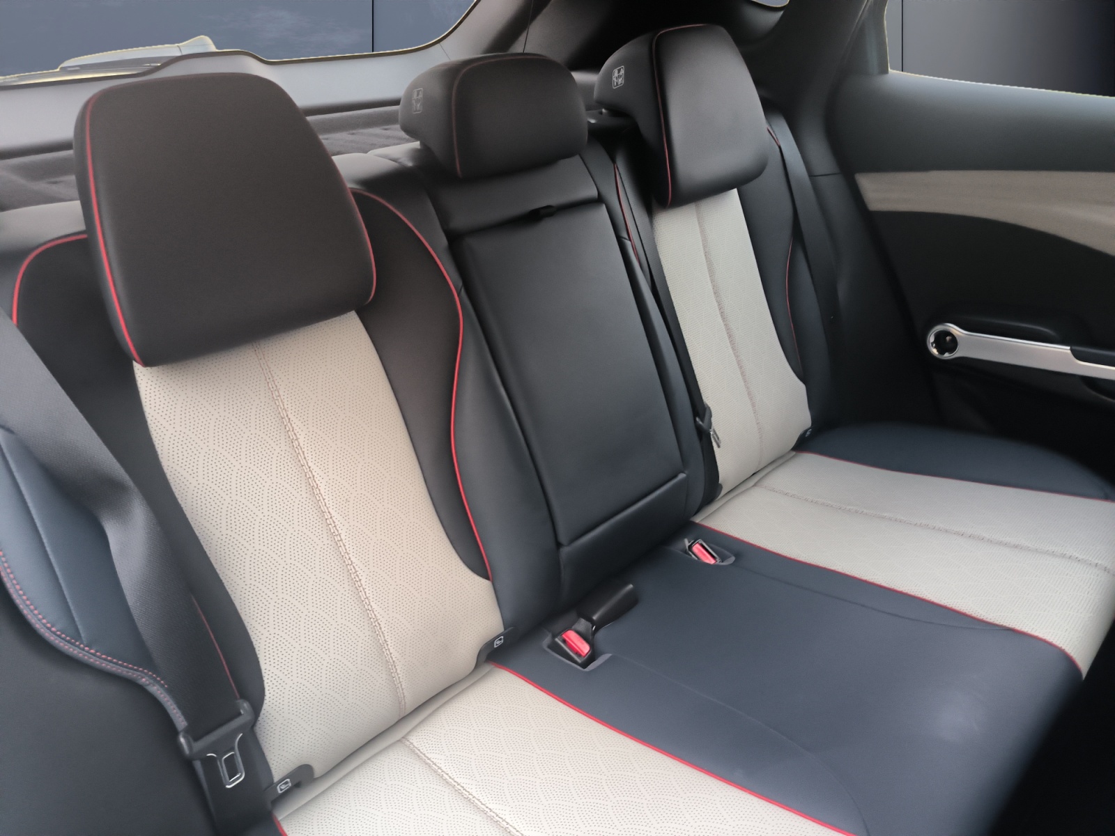 Byd Atto 3 11