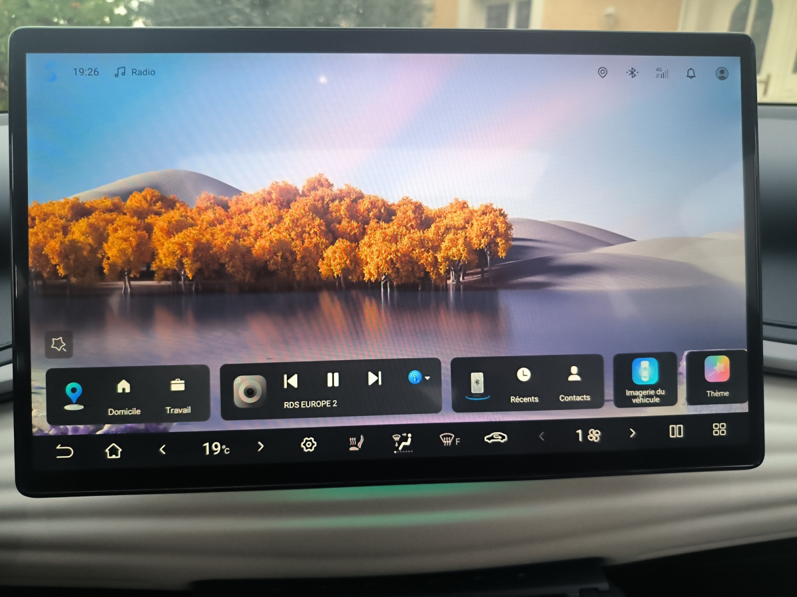 Byd Atto 3 17