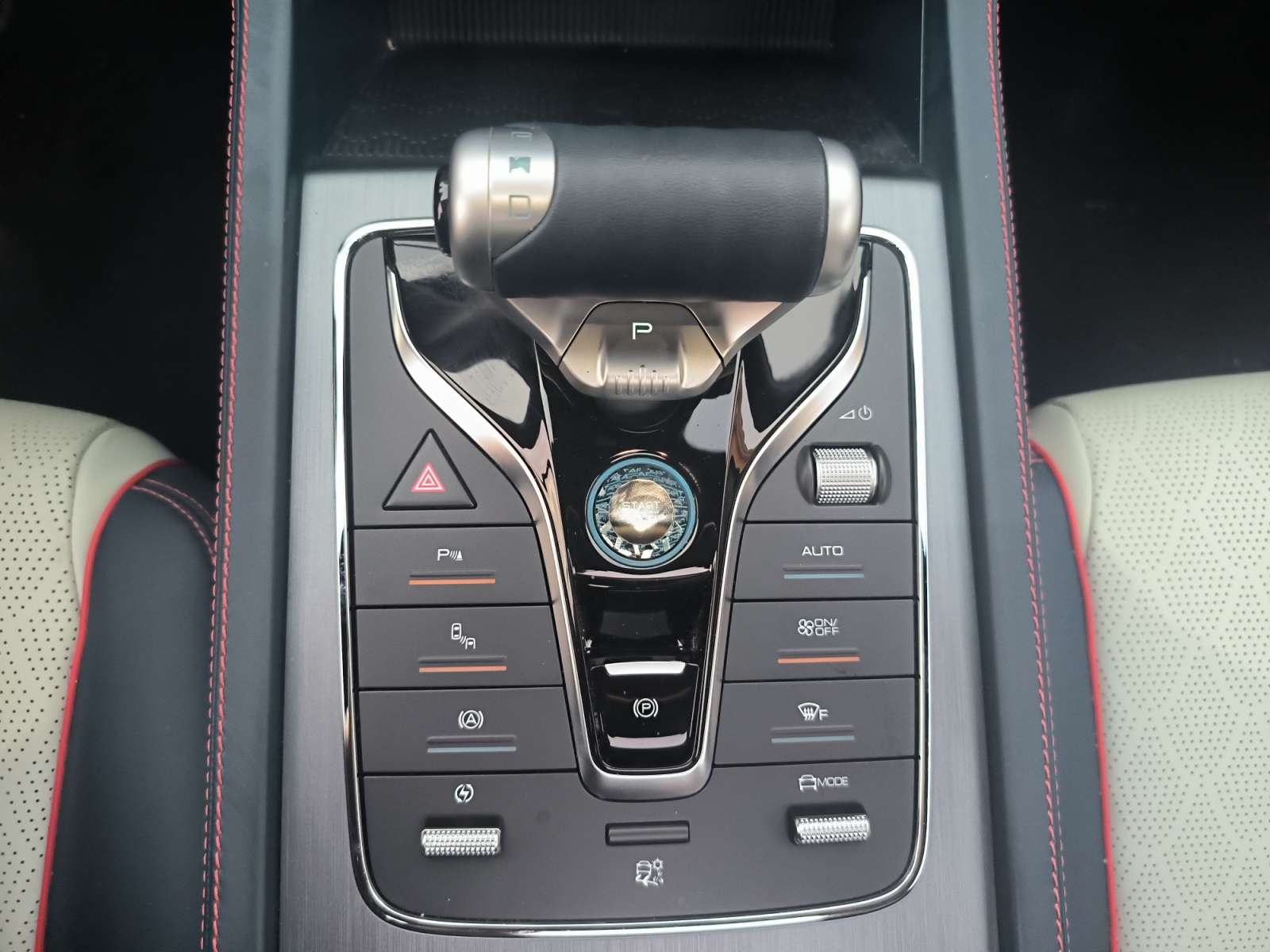 Byd Atto 3 20