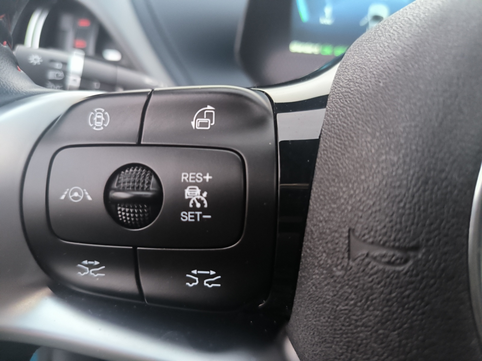 Byd Atto 3 21