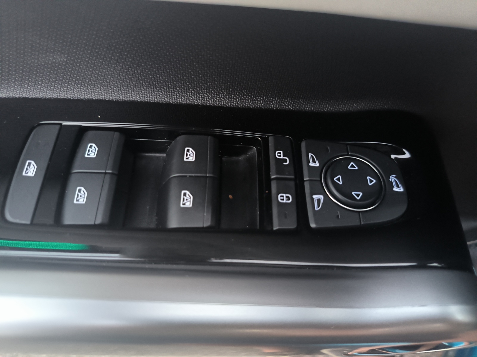 Byd Atto 3 25