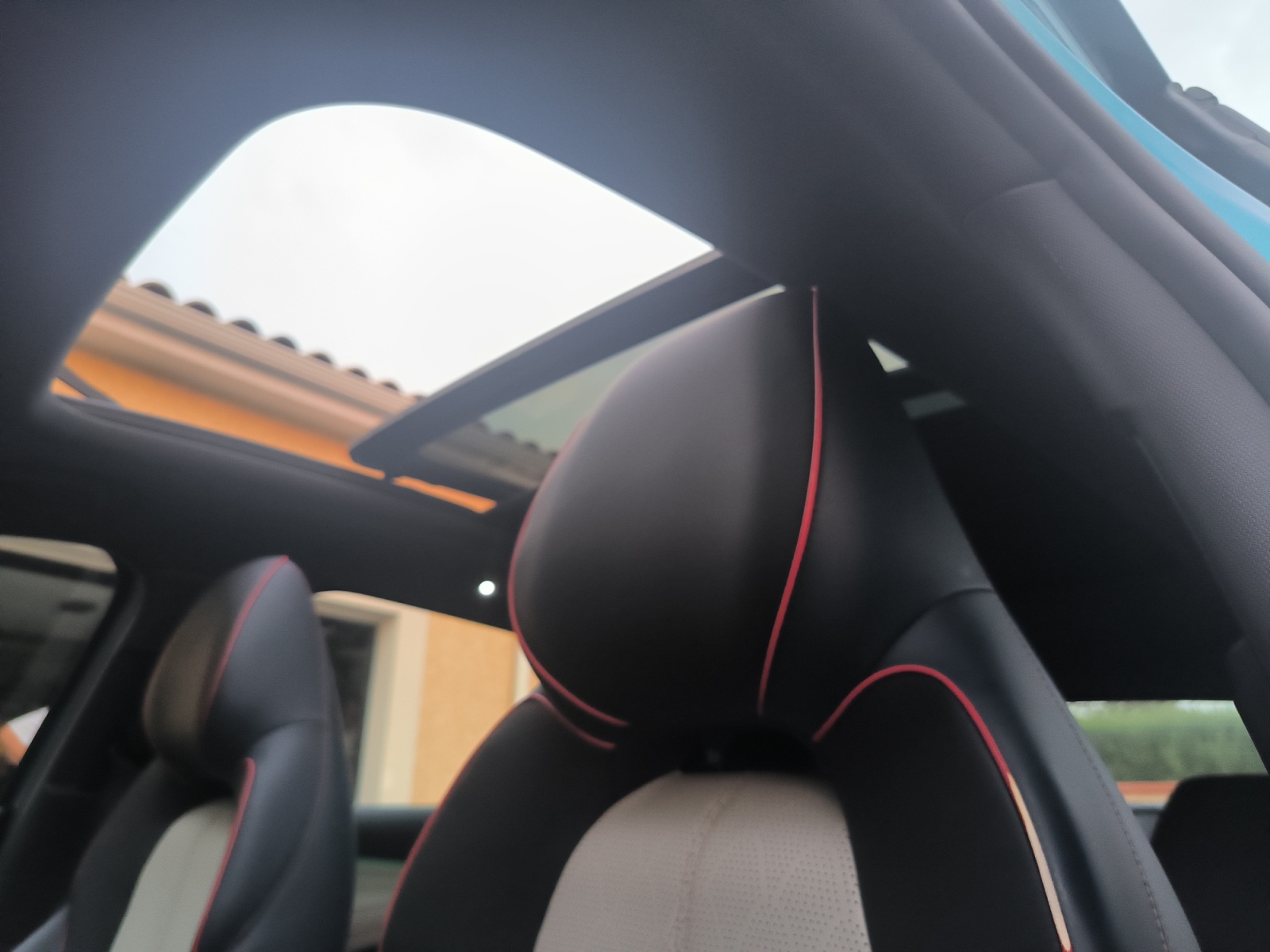 Byd Atto 3 26