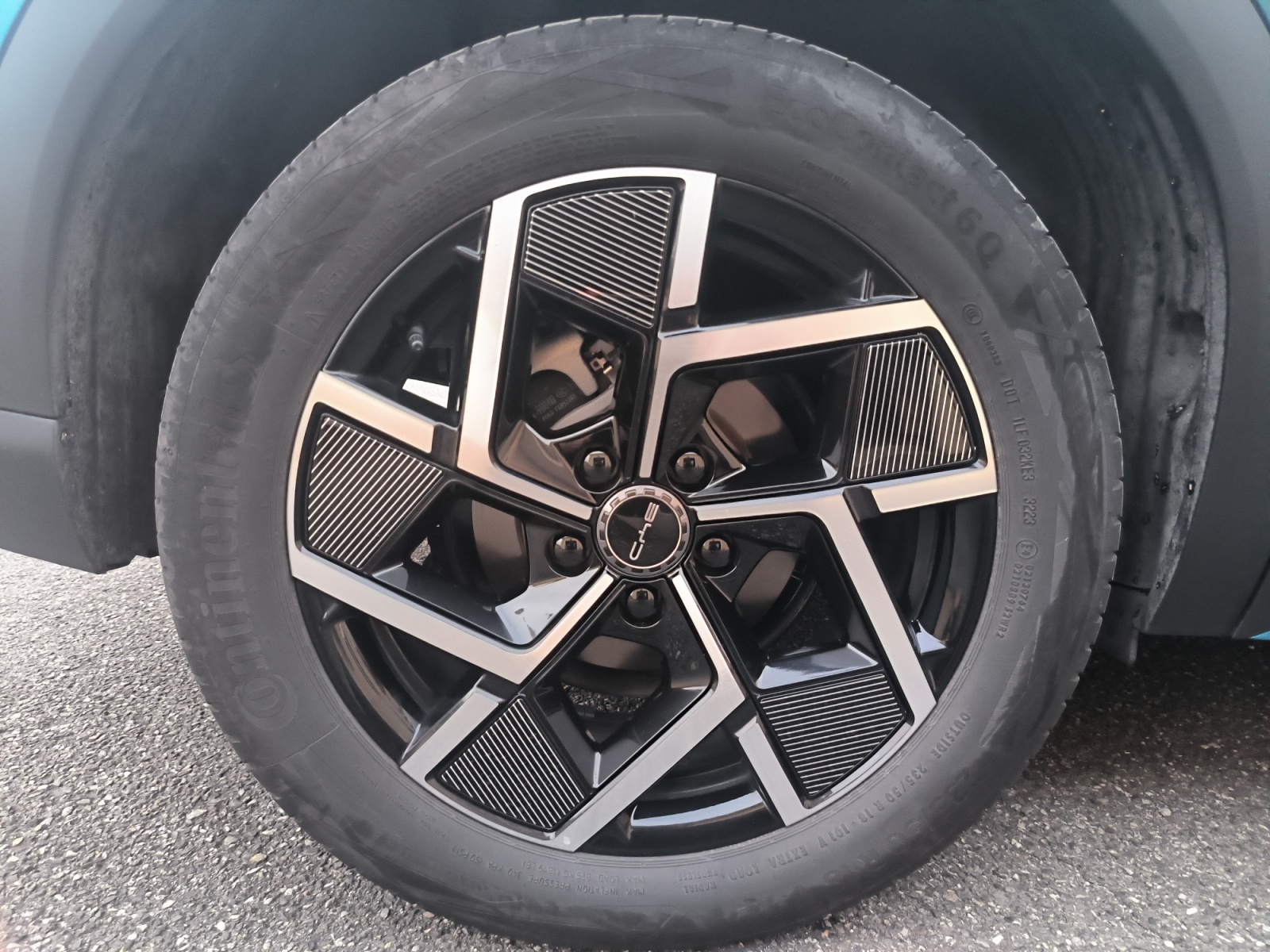 Byd Atto 3 31