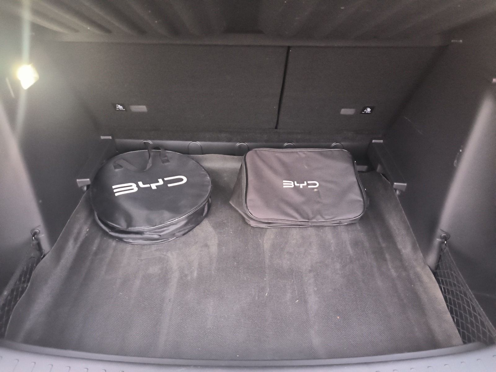 Byd Atto 3 28