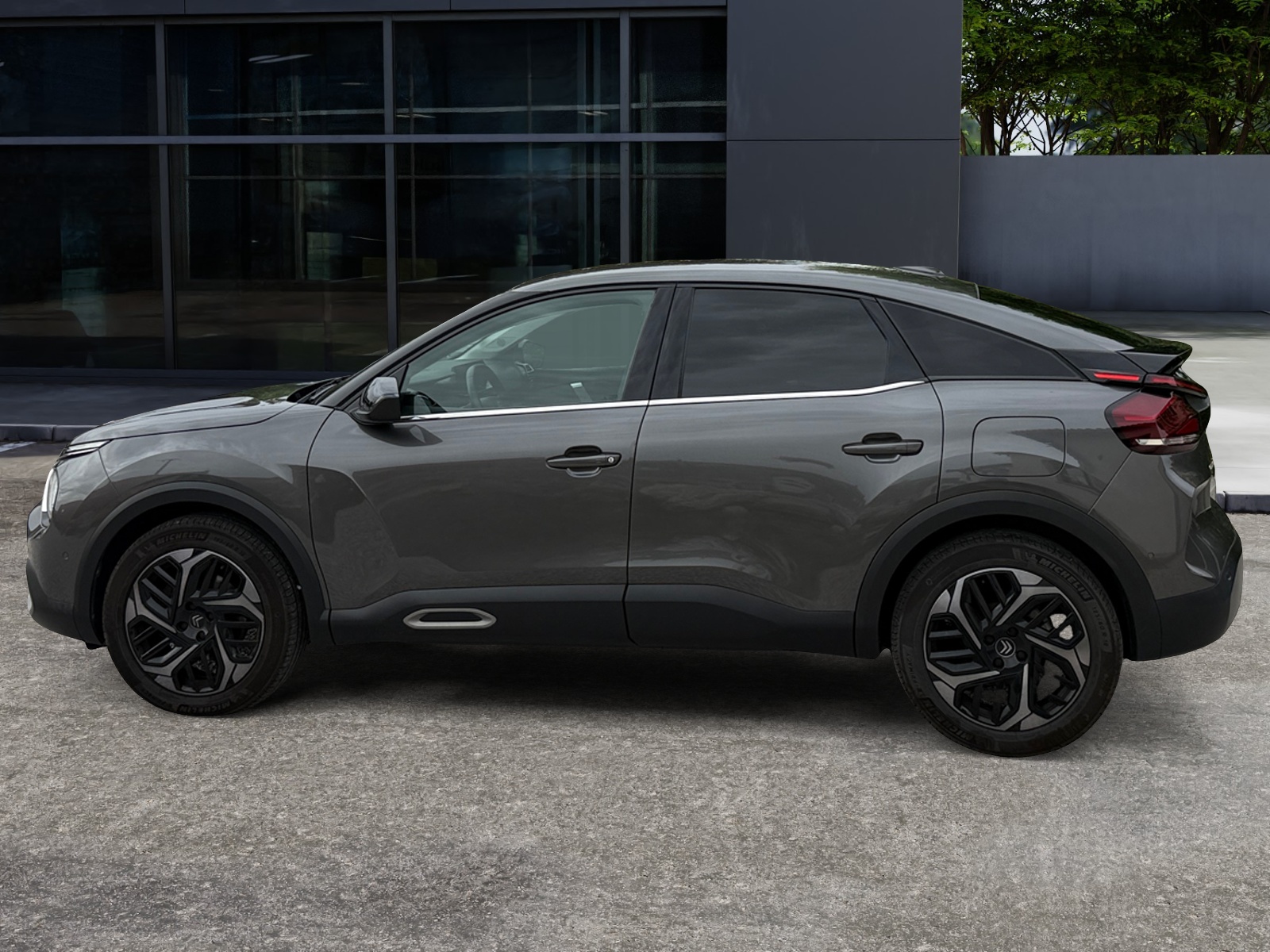 Citroen C4 1