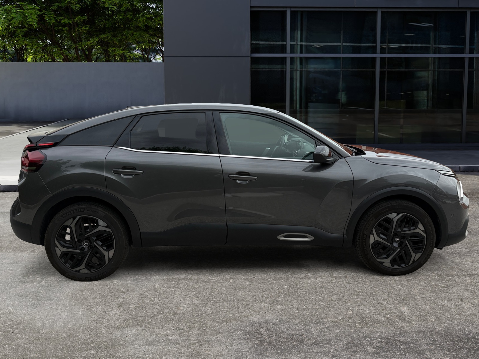 Citroen C4 5