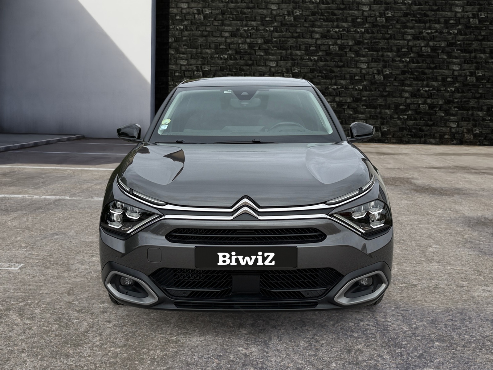 Citroen C4 7