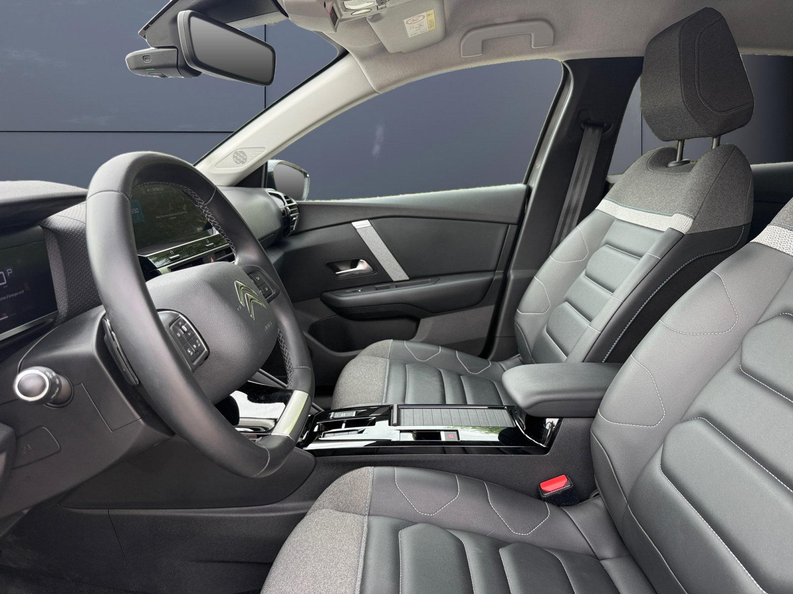 Citroen C4 9