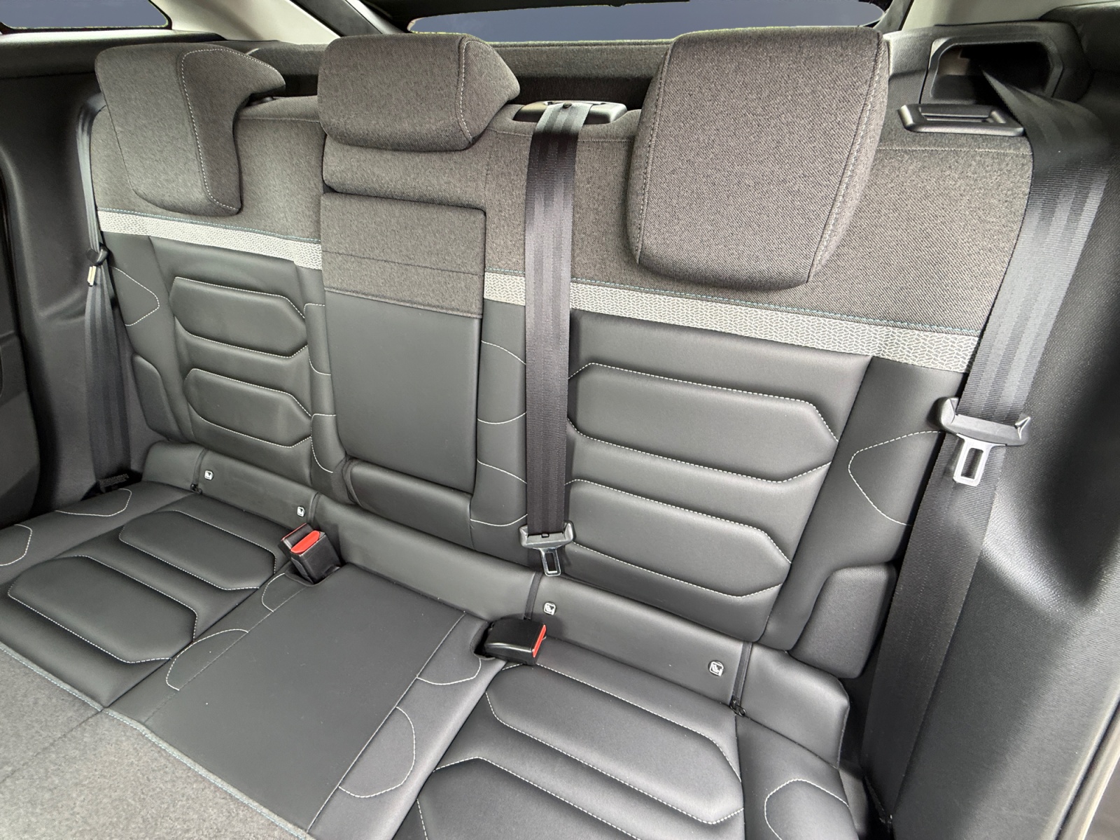 Citroen C4 10