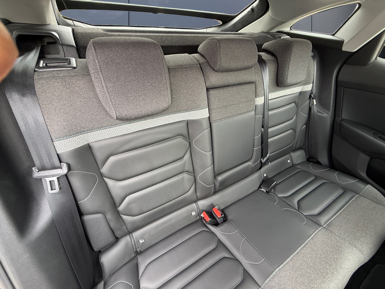 Citroen C4 11