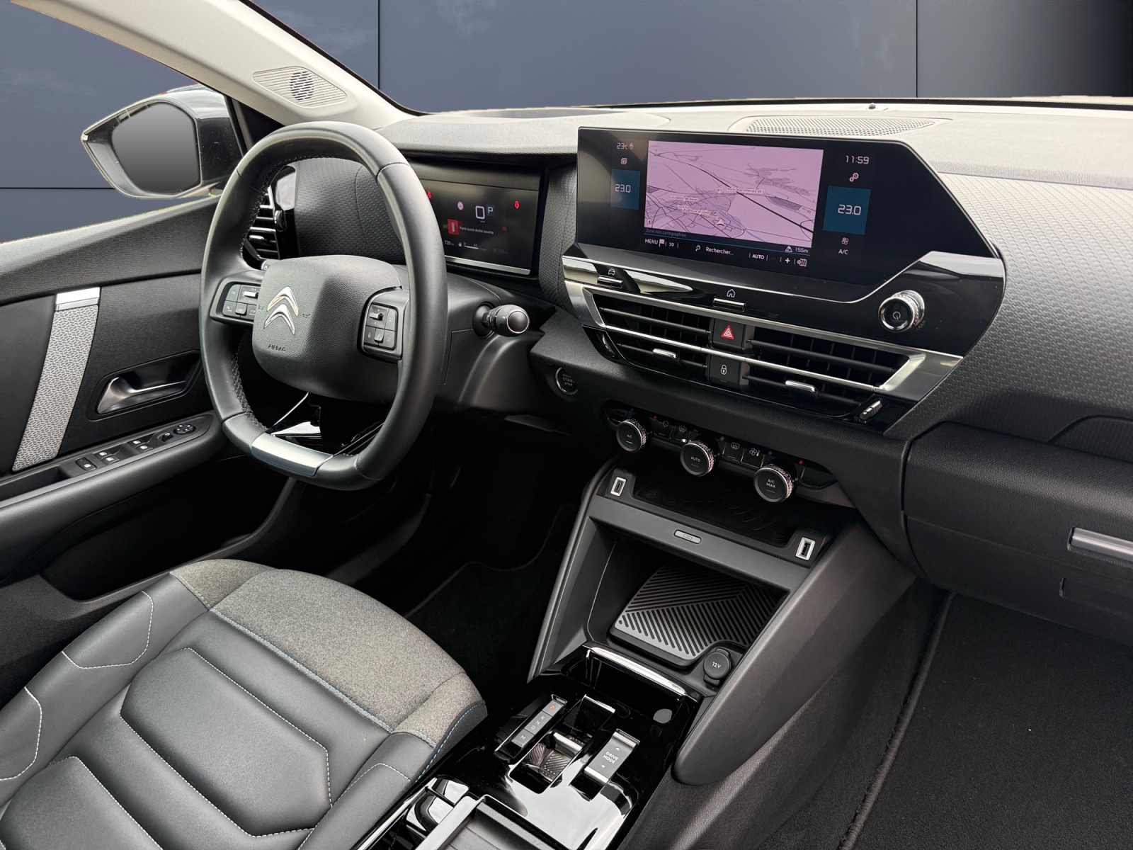 Citroen C4 12