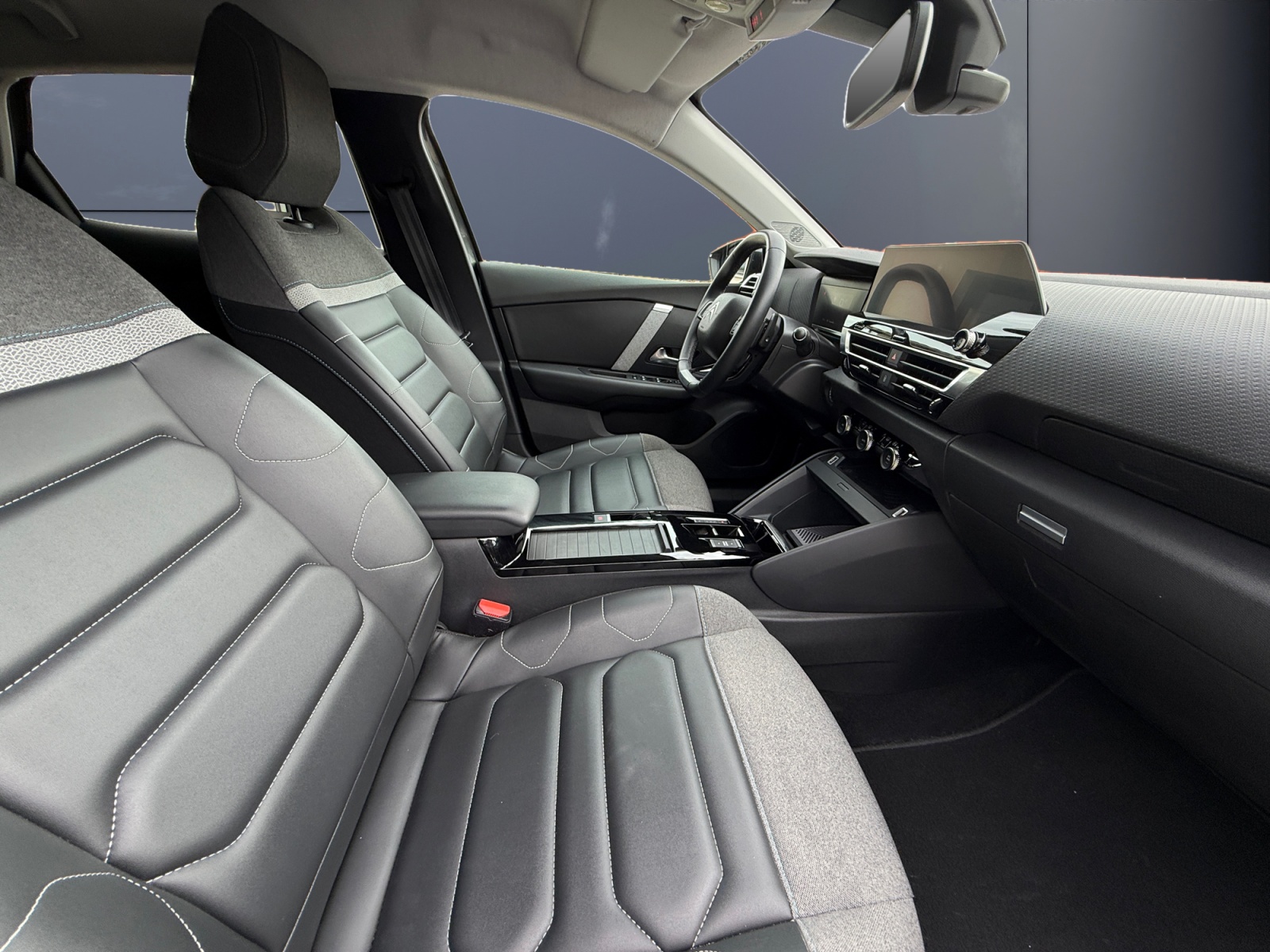 Citroen C4 13