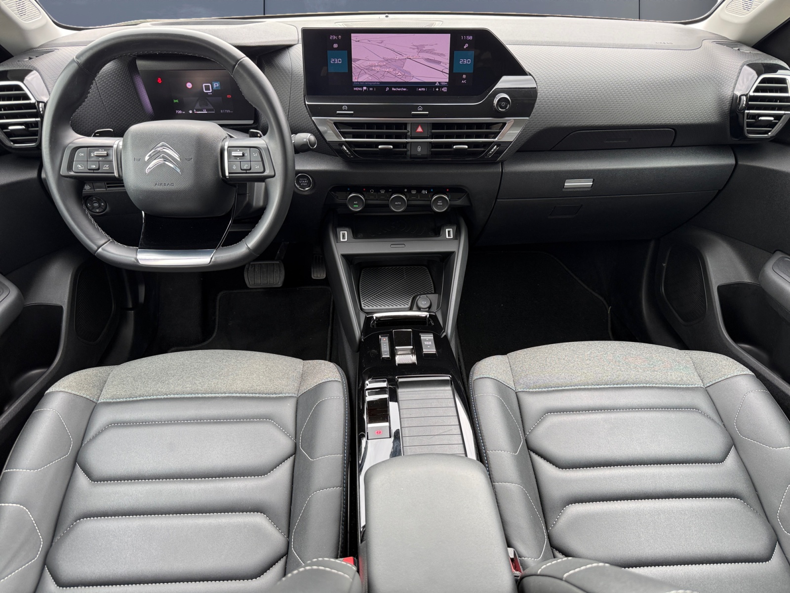 Citroen C4 14
