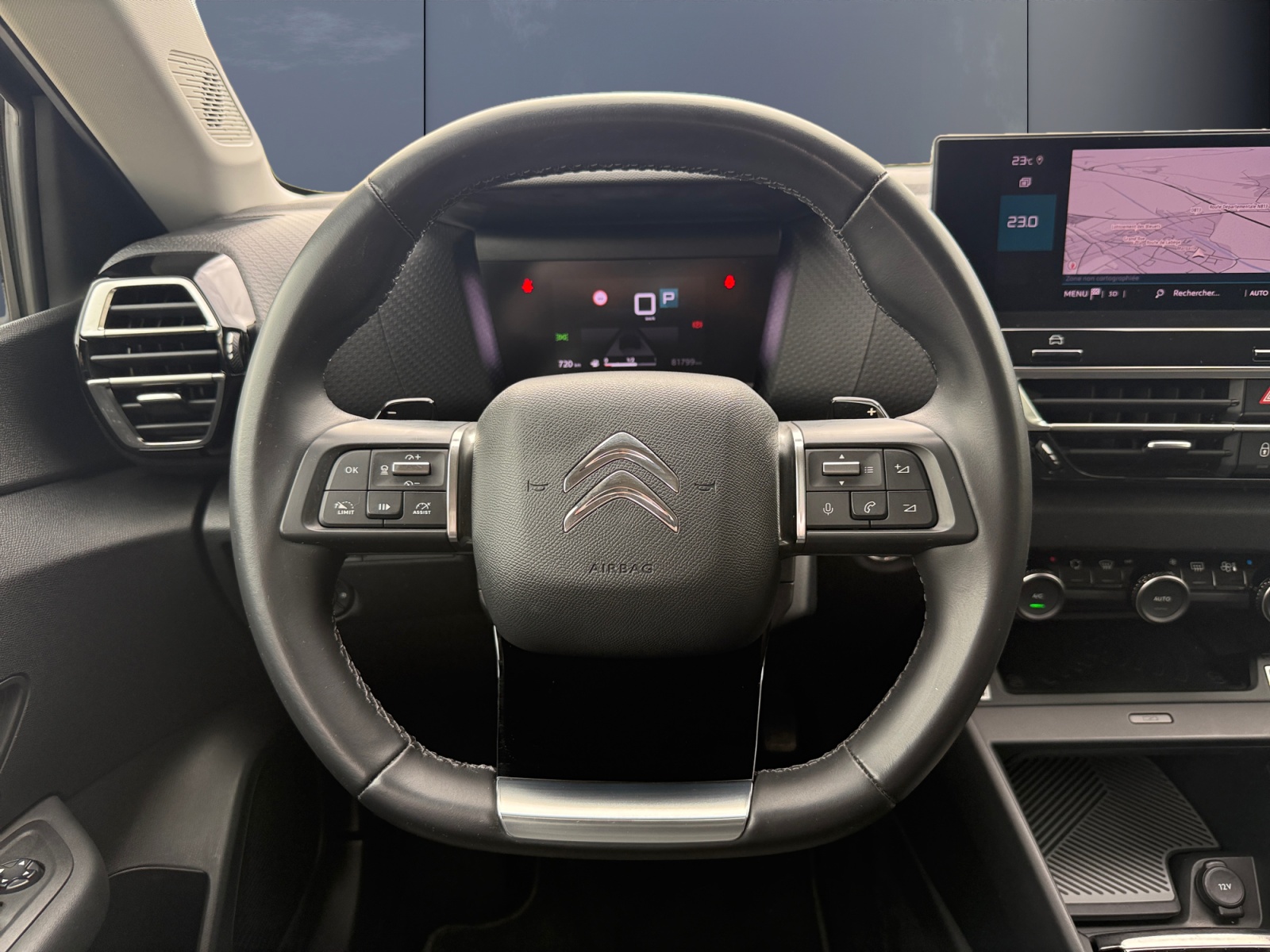 Citroen C4 15