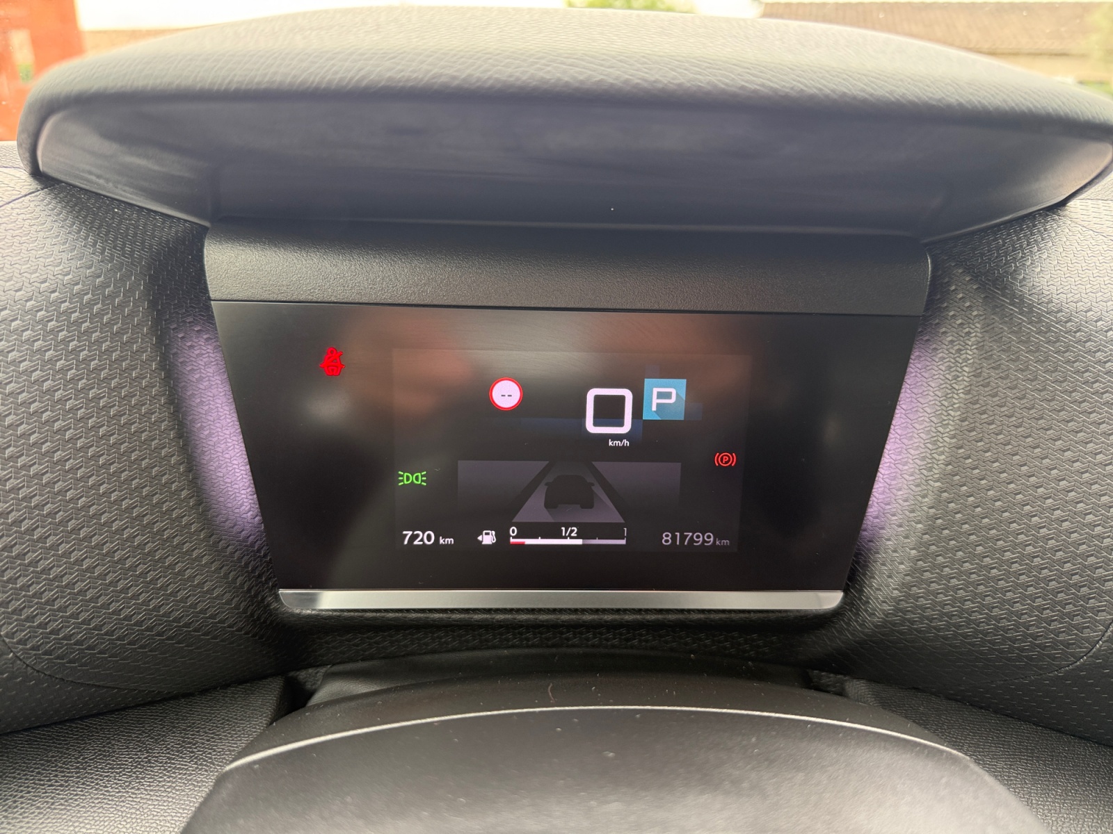 Citroen C4 16
