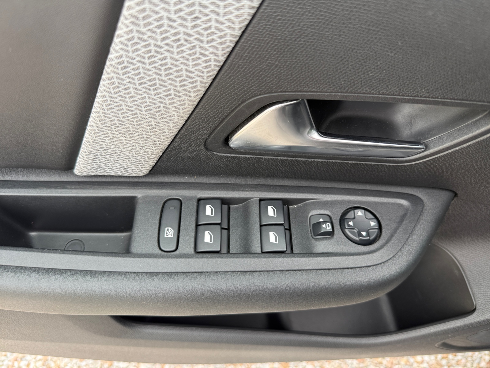 Citroen C4 17