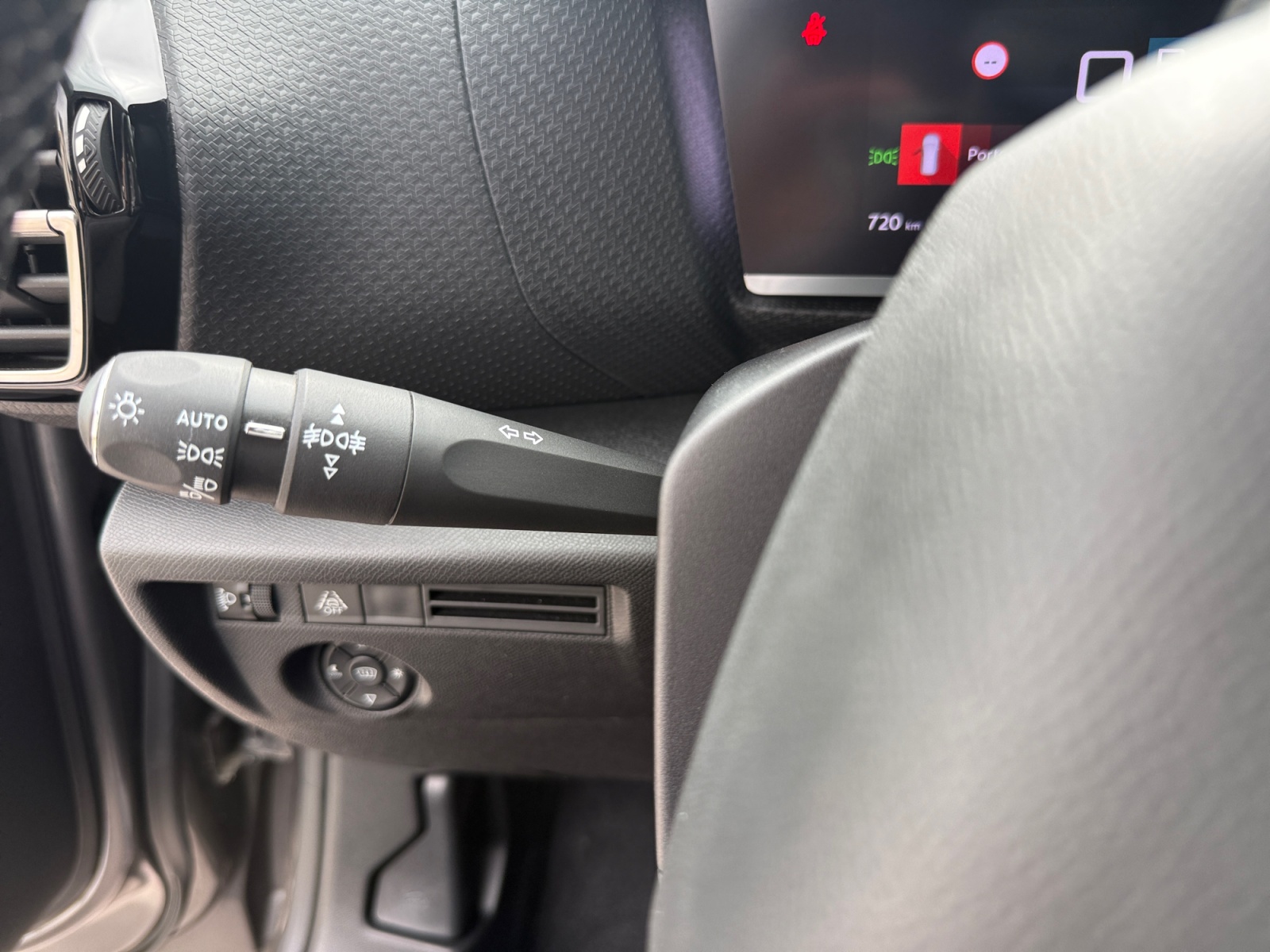 Citroen C4 19
