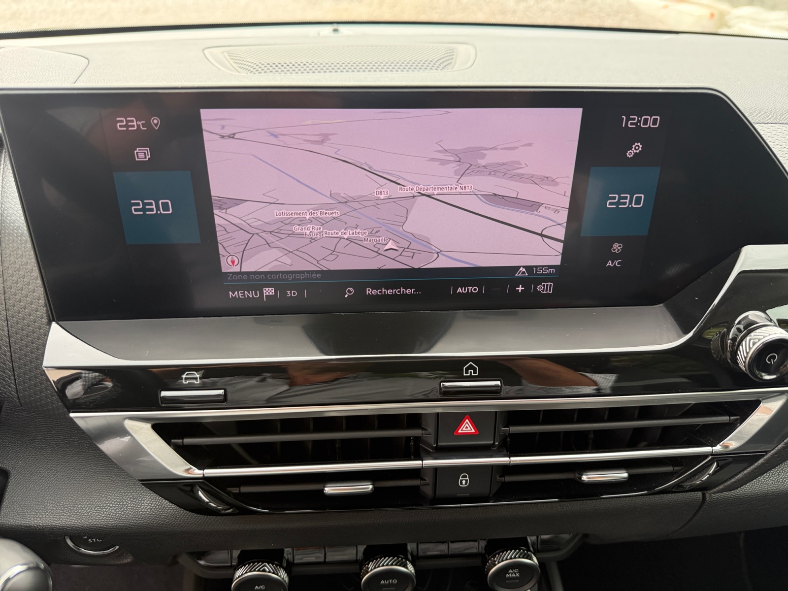 Citroen C4 21