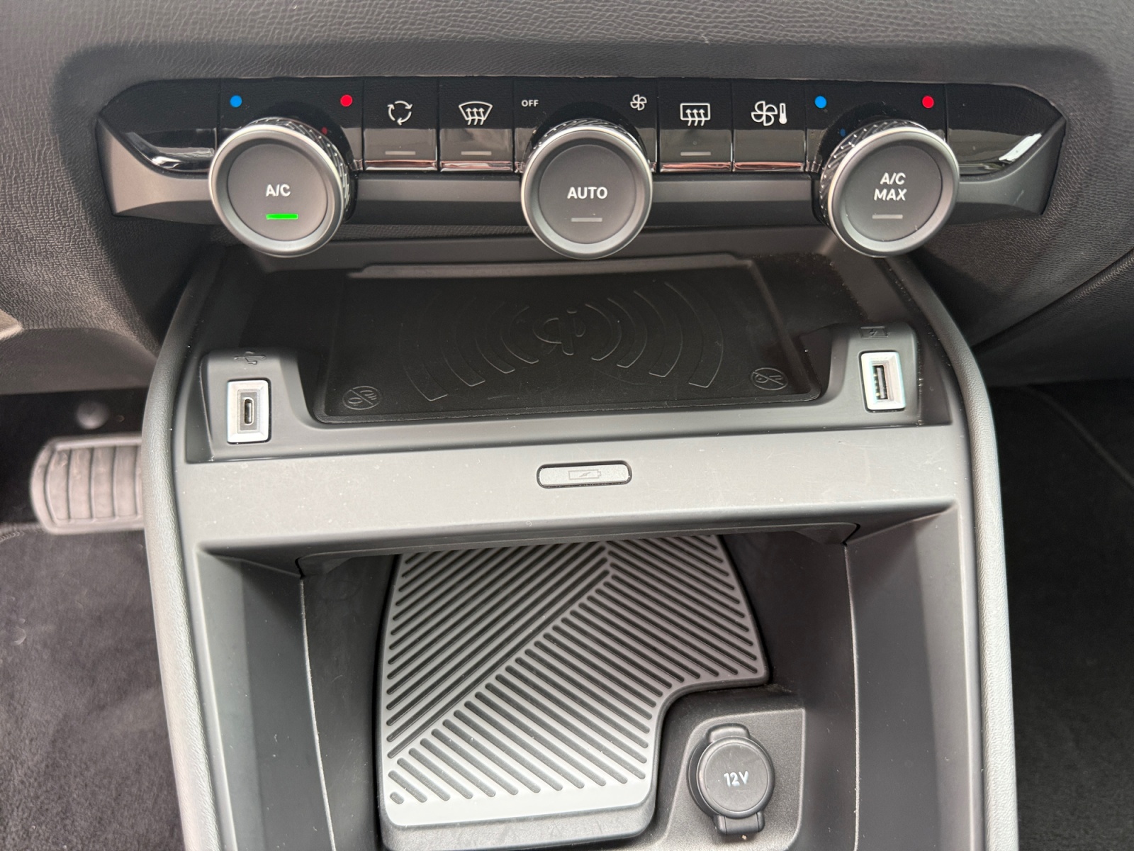 Citroen C4 25