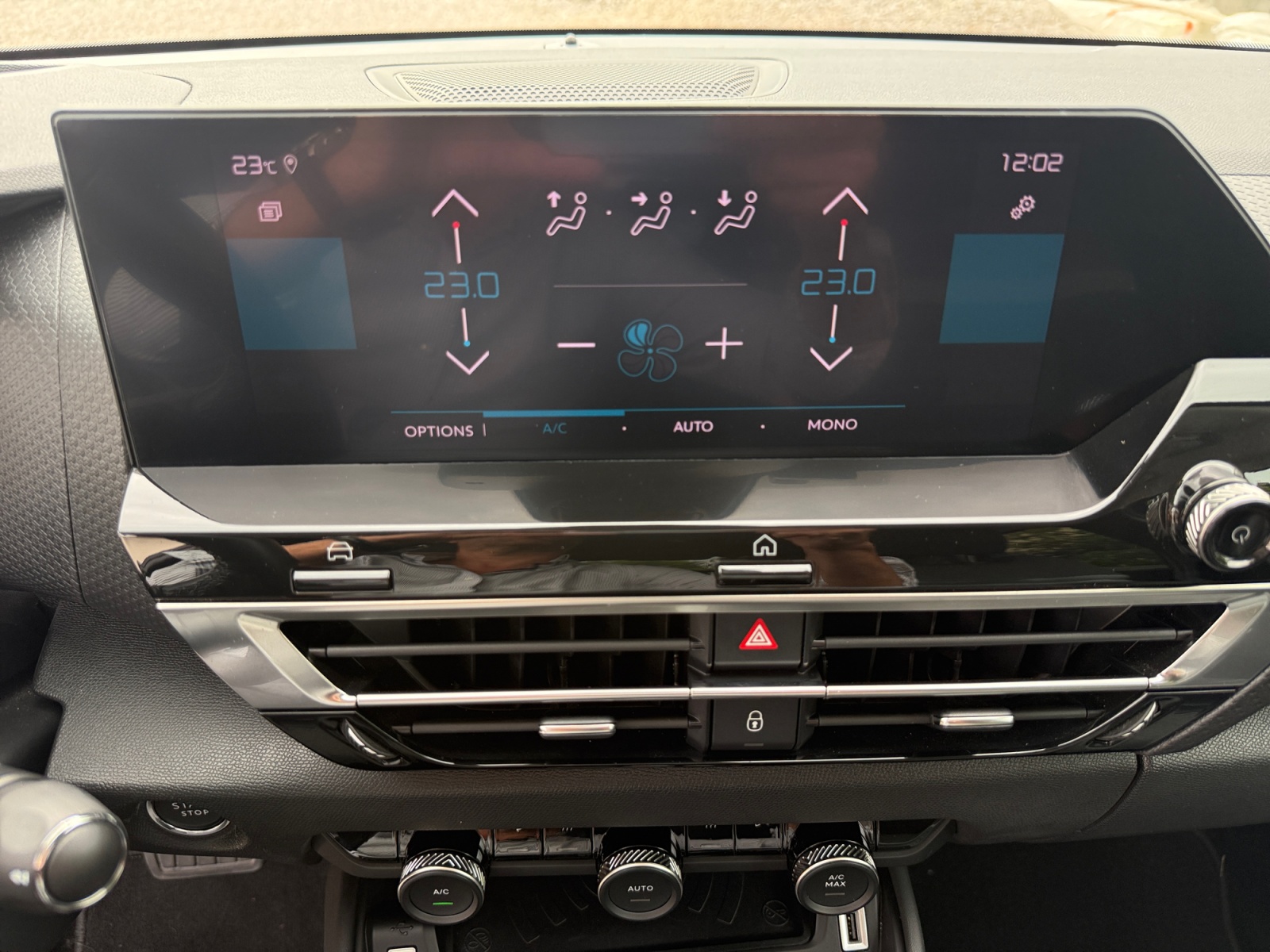 Citroen C4 24