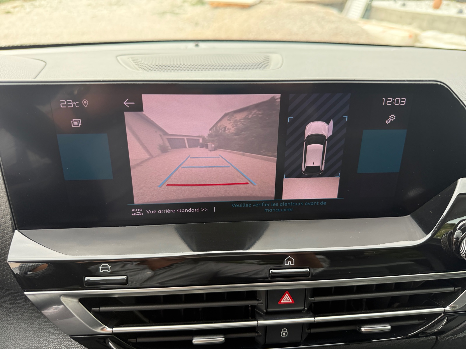 Citroen C4 23