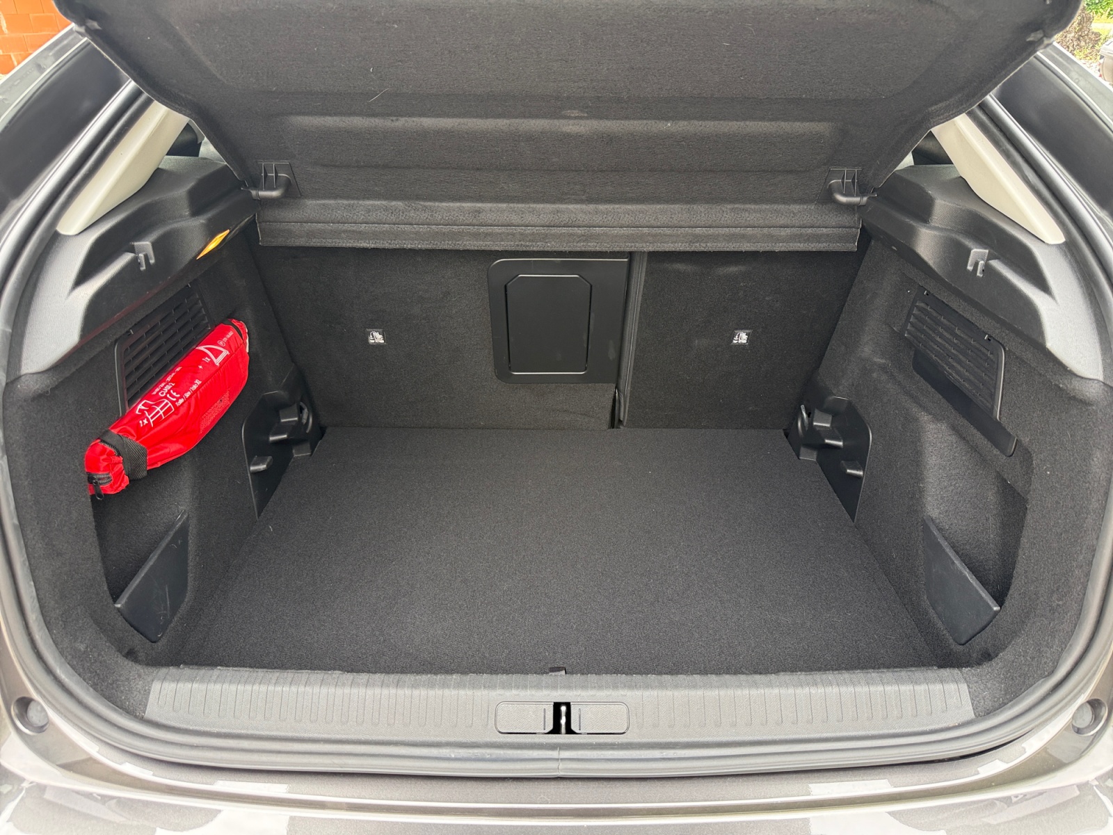 Citroen C4 31