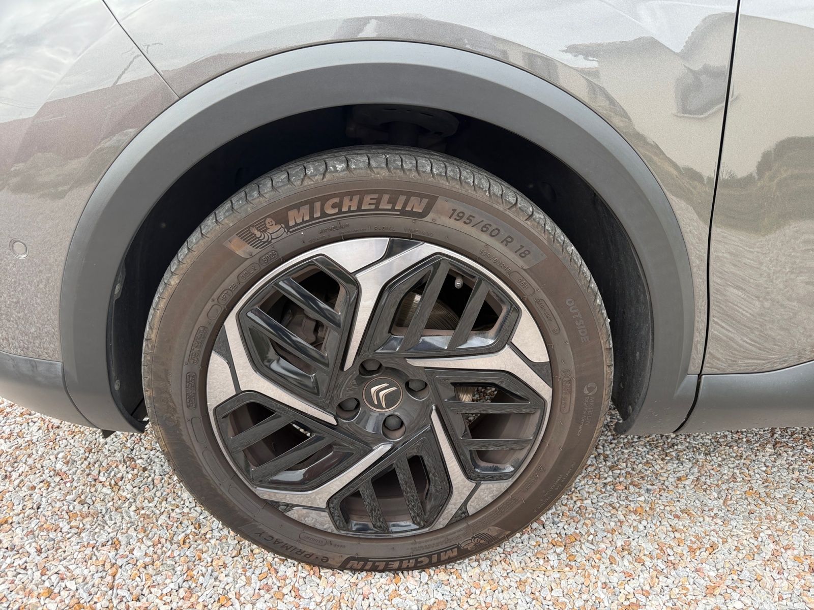 Citroen C4 33