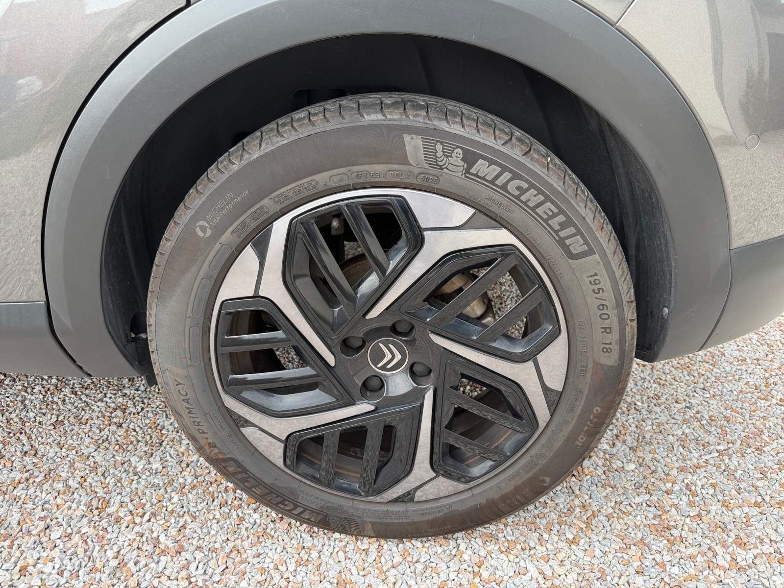Citroen C4 34