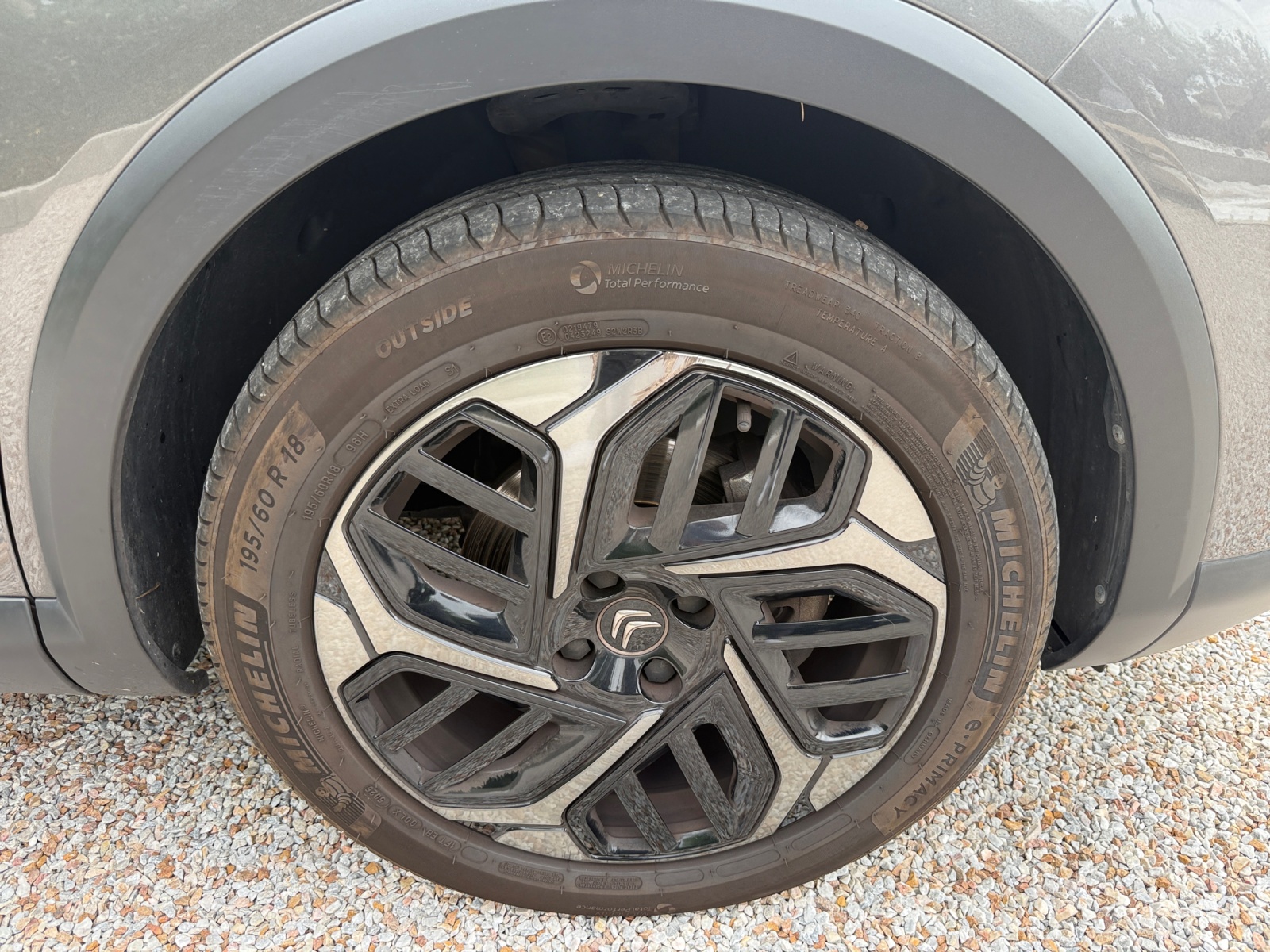 Citroen C4 35