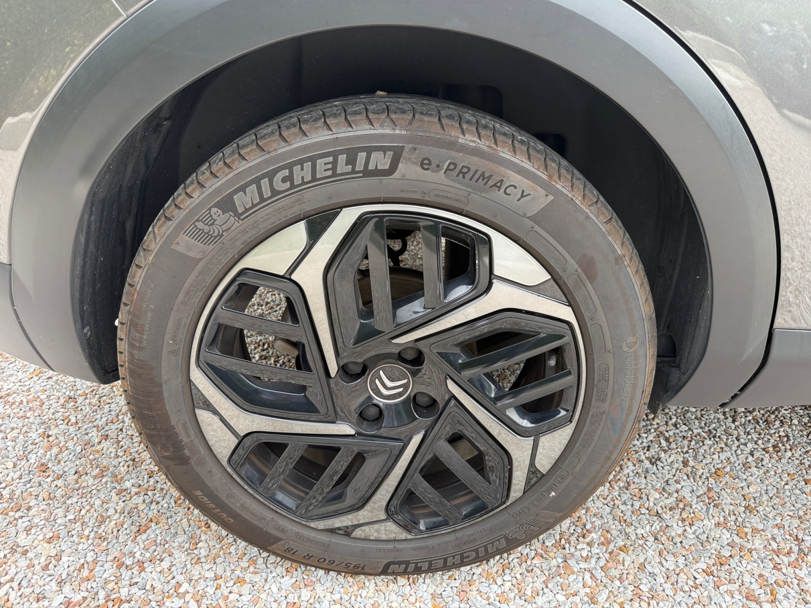 Citroen C4 36