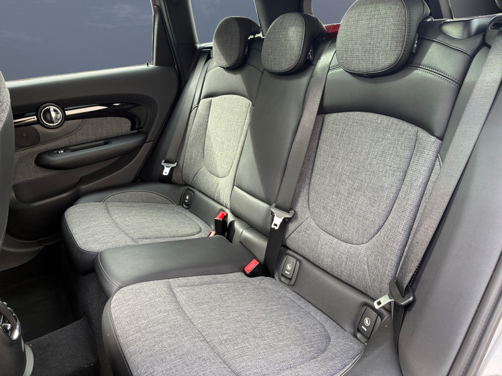 Mini Clubman 10