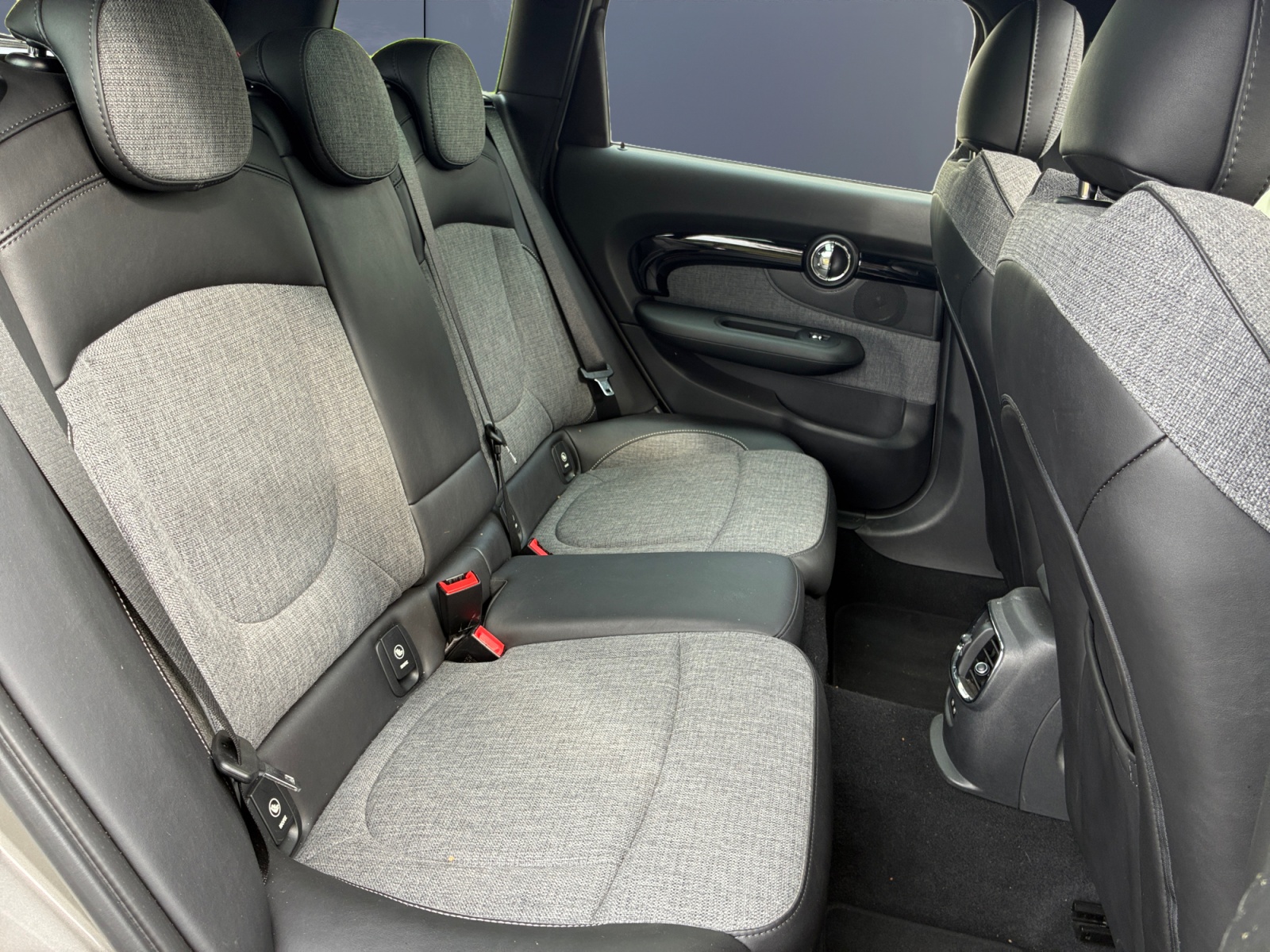 Mini Clubman 11