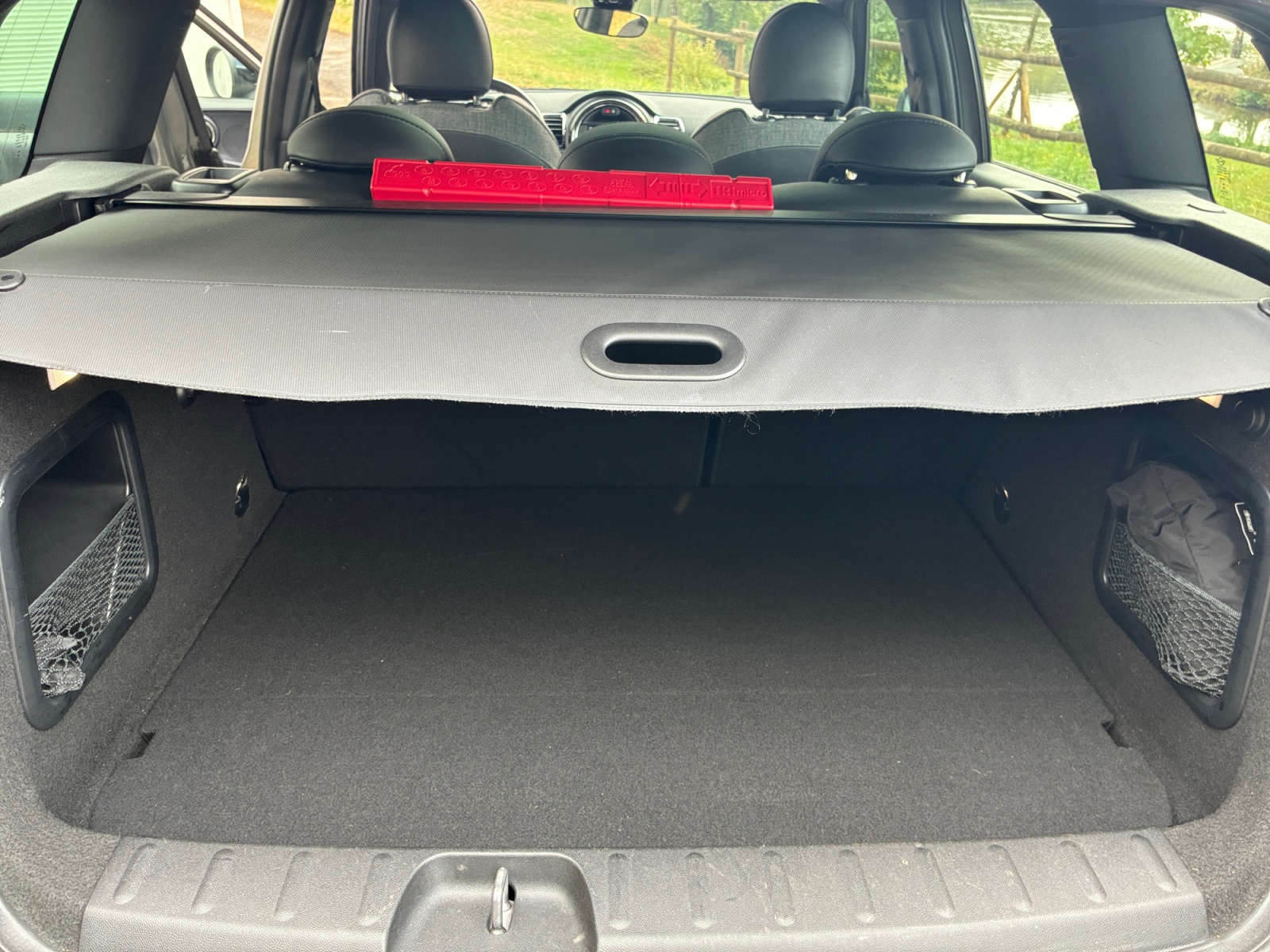 Mini Clubman 34