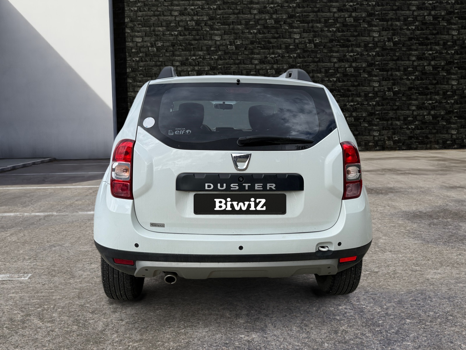 Dacia Duster 3