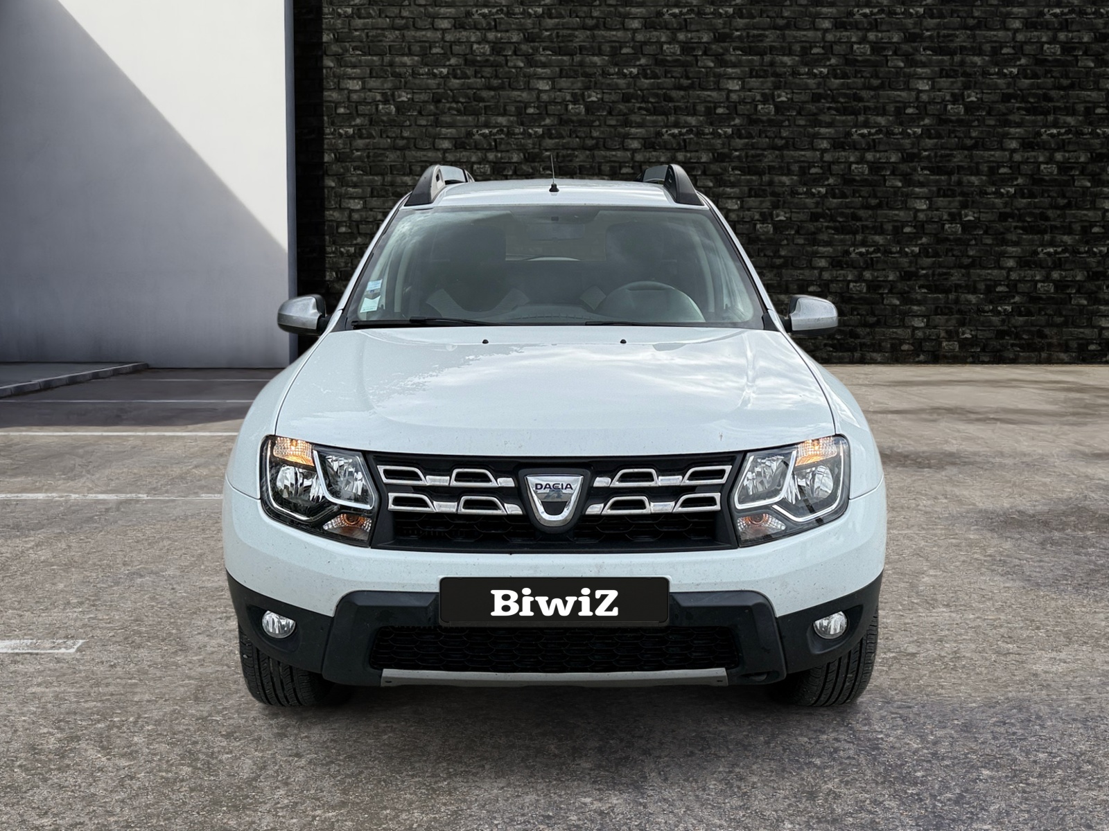 Dacia Duster 7