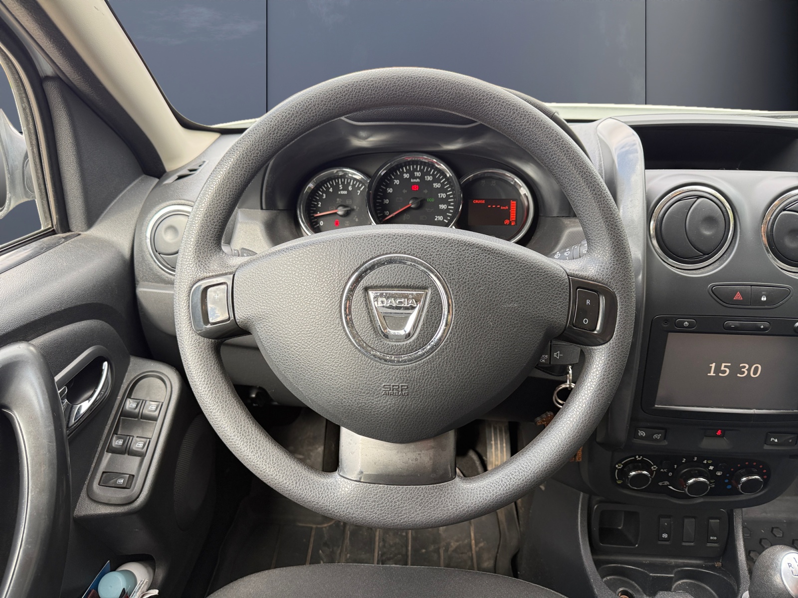 Dacia Duster 15