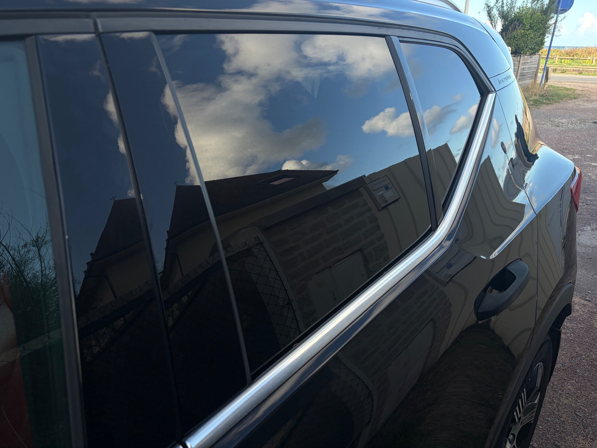 Volvo Xc40 37